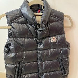 Moncler vest